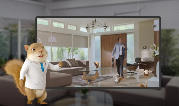 Sản phẩm nền tảng 1